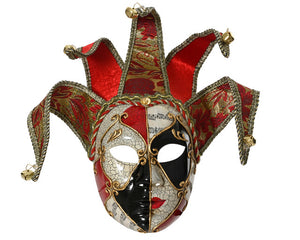 masker nar