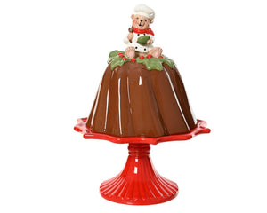 candy cake
