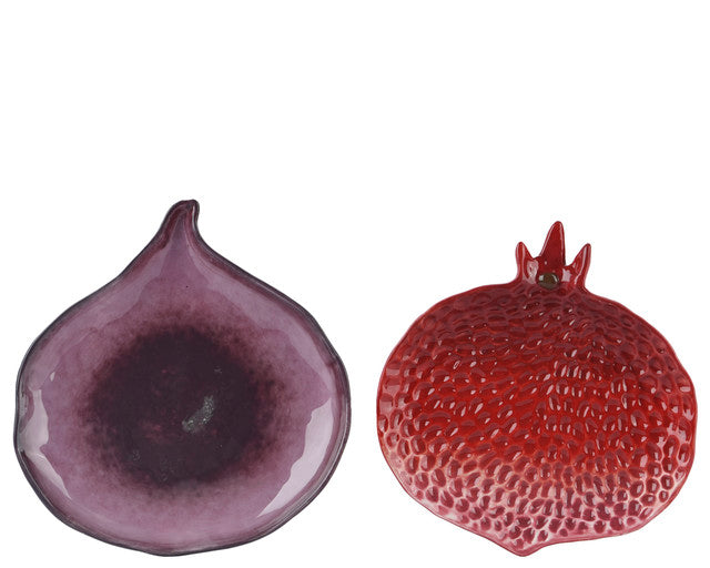bord fruit