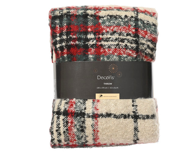 plaid ruit