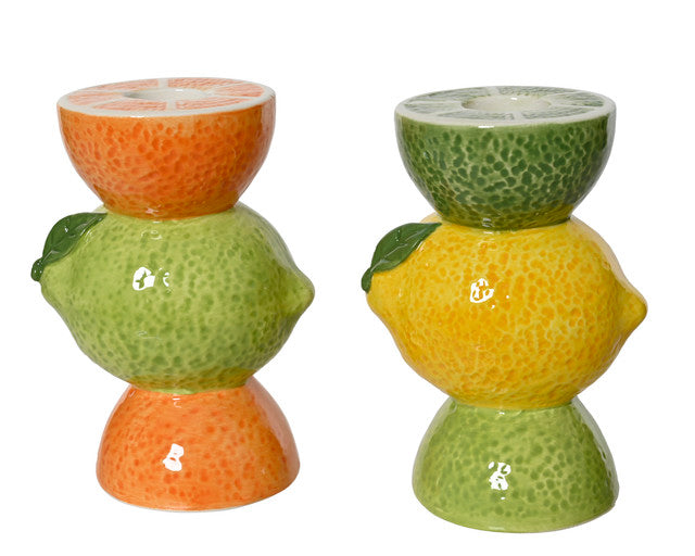 kandelaar citrus