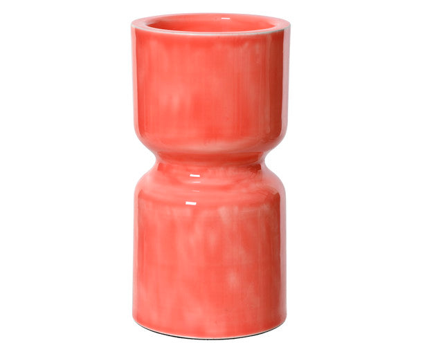 pilaar ijzer rood