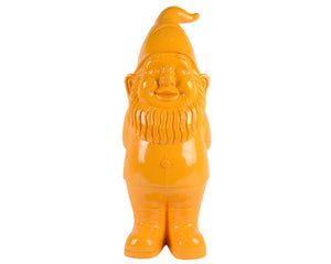 kabouter xl geel