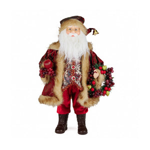 santa fruit