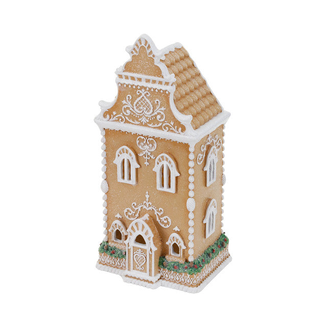 speculoos huis