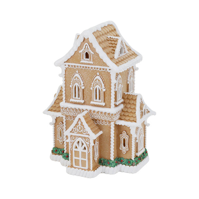 speculoos villa