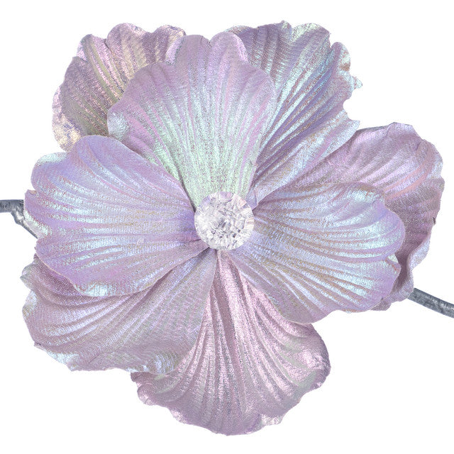 magnolia roze