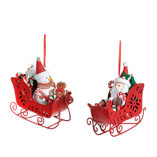 slee santa