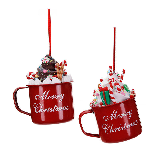 mug  merry chistmas
