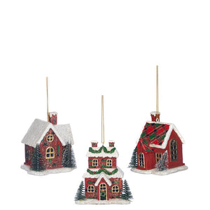huisje