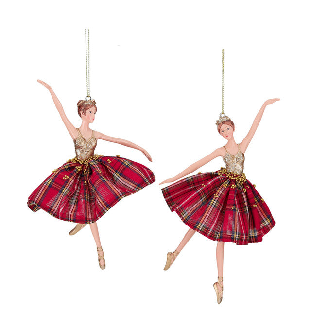 ballerina greuit