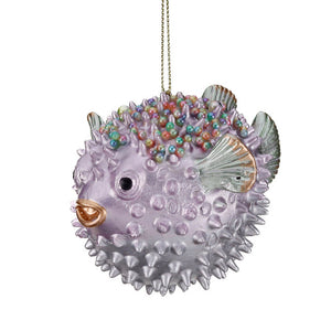 pufferfish