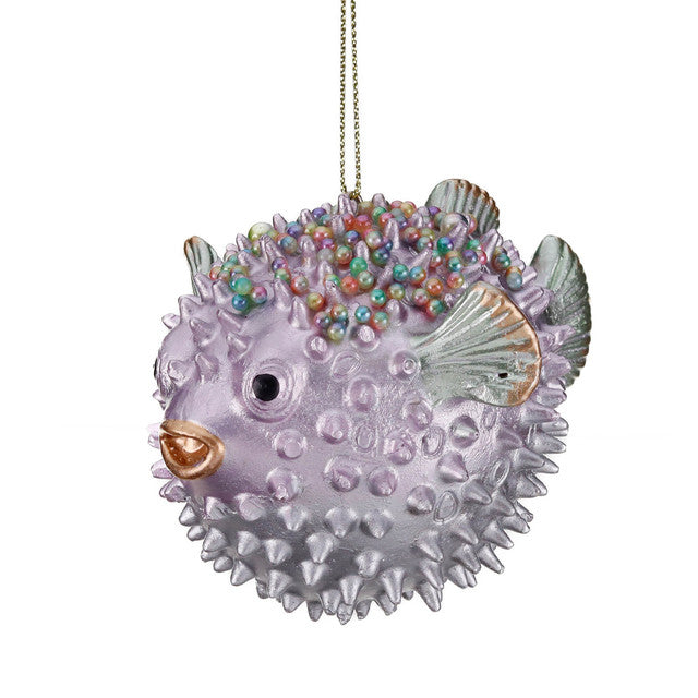 pufferfish