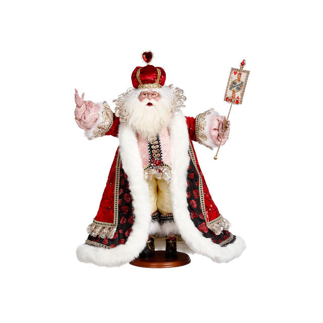 santa harten