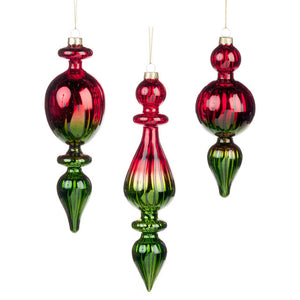 hanger groen rood