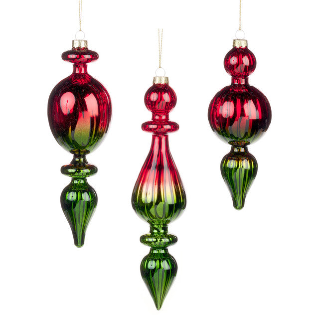 hanger groen rood