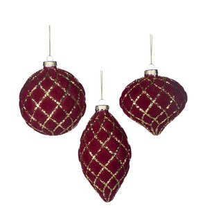 bal rood goud