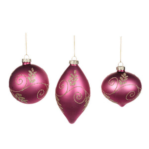 bal roze swirl