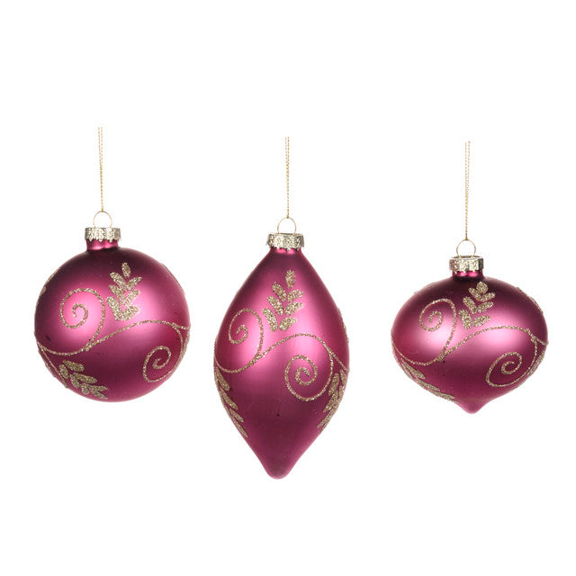 bal roze swirl