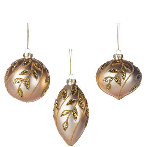 bal blad goud