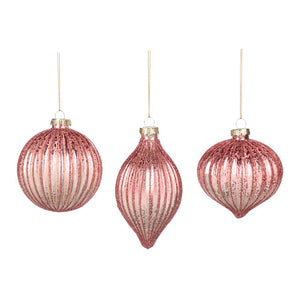 bal ribbel roze