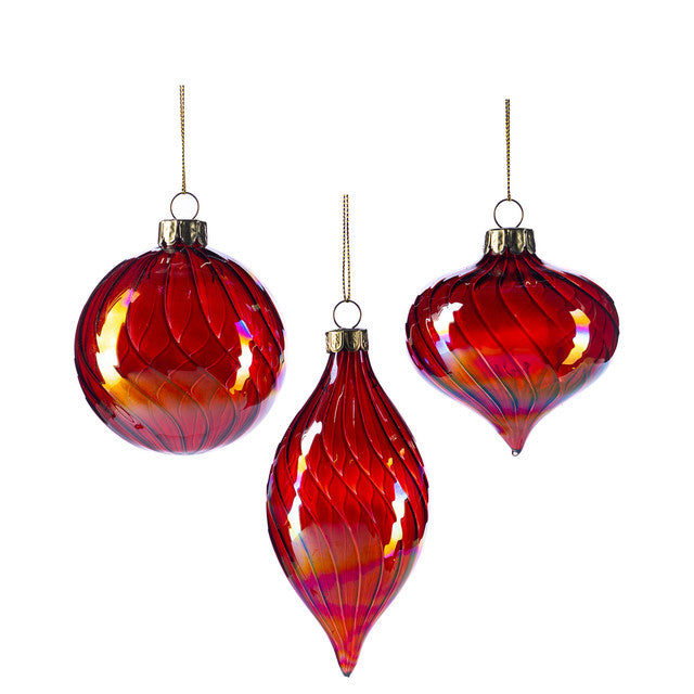 bal rood swirl