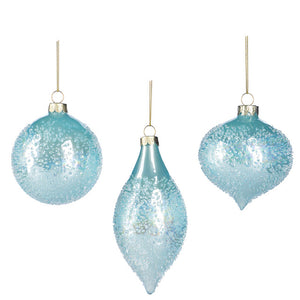 bal blauw crush