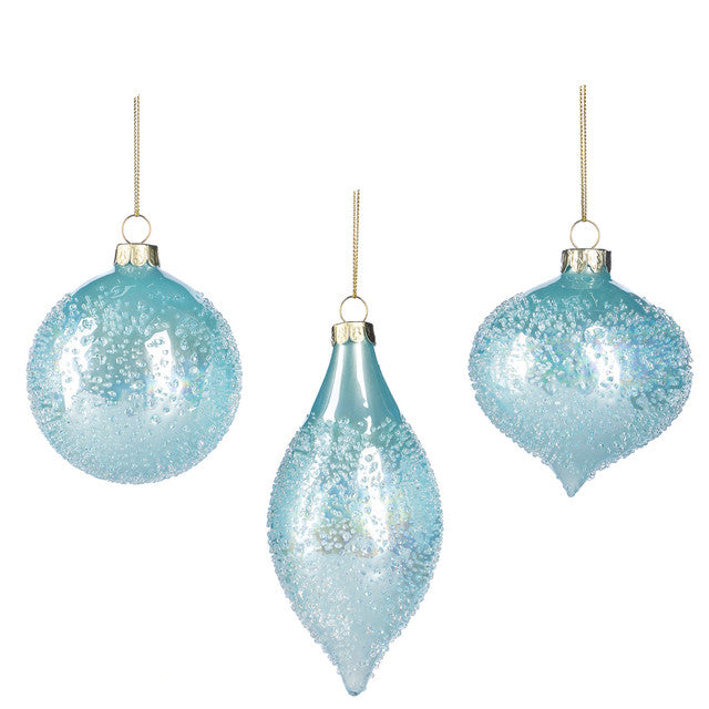 bal blauw crush