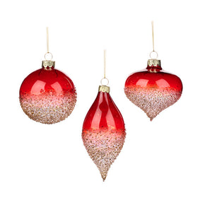 bal rood parel