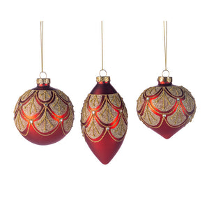 bal rood ginko