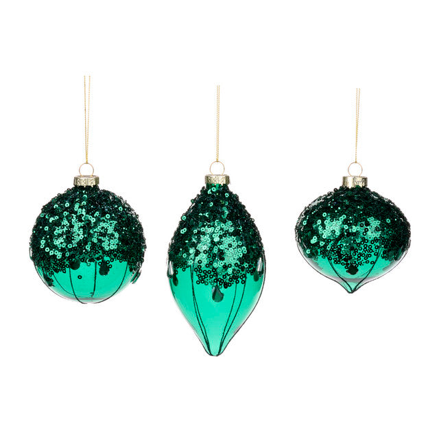 bal turquoise