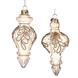 ornament glas