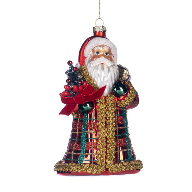 santa geruit