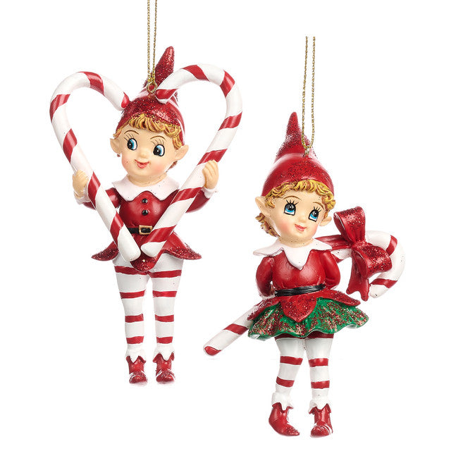 elf snoep