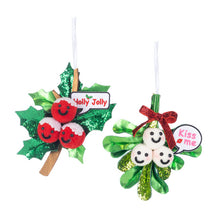 Charger l&#39;image dans la galerie, kiss me
