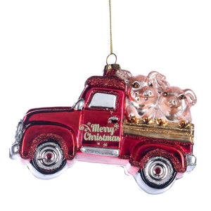 truck