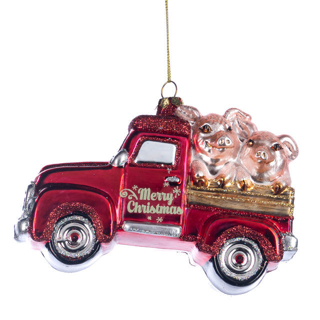 truck