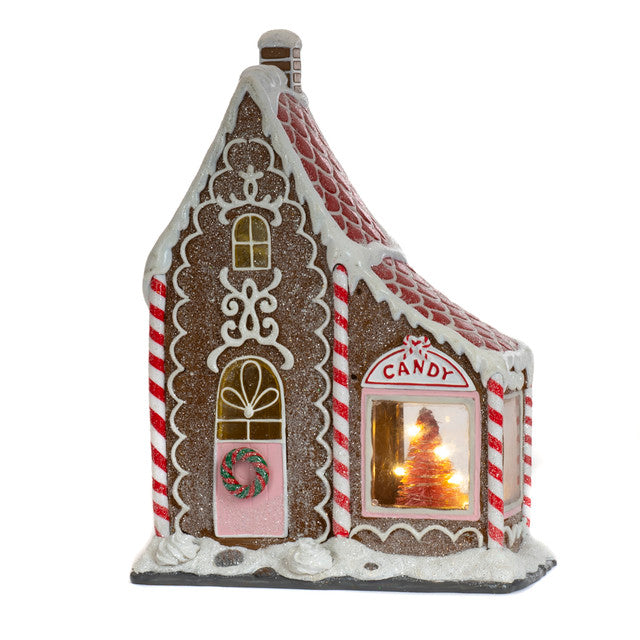 huis candy