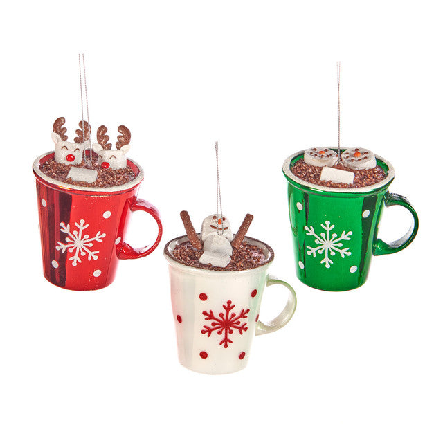 mug choco