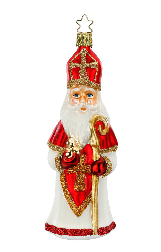 De Gouden Appel van Sinterklaas