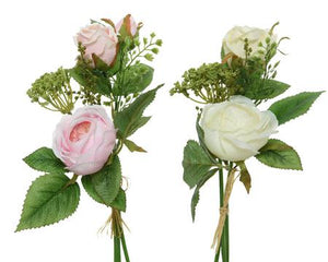 Bouquet de fleur rose