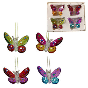 vlinder multi box